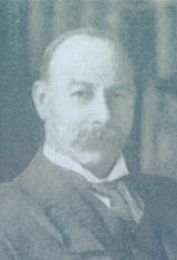 2. W G Lipscomb 1903-1931