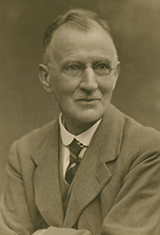 3. W T Kenwood 1903-1931