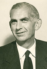 5. A Brierly 1946-1959